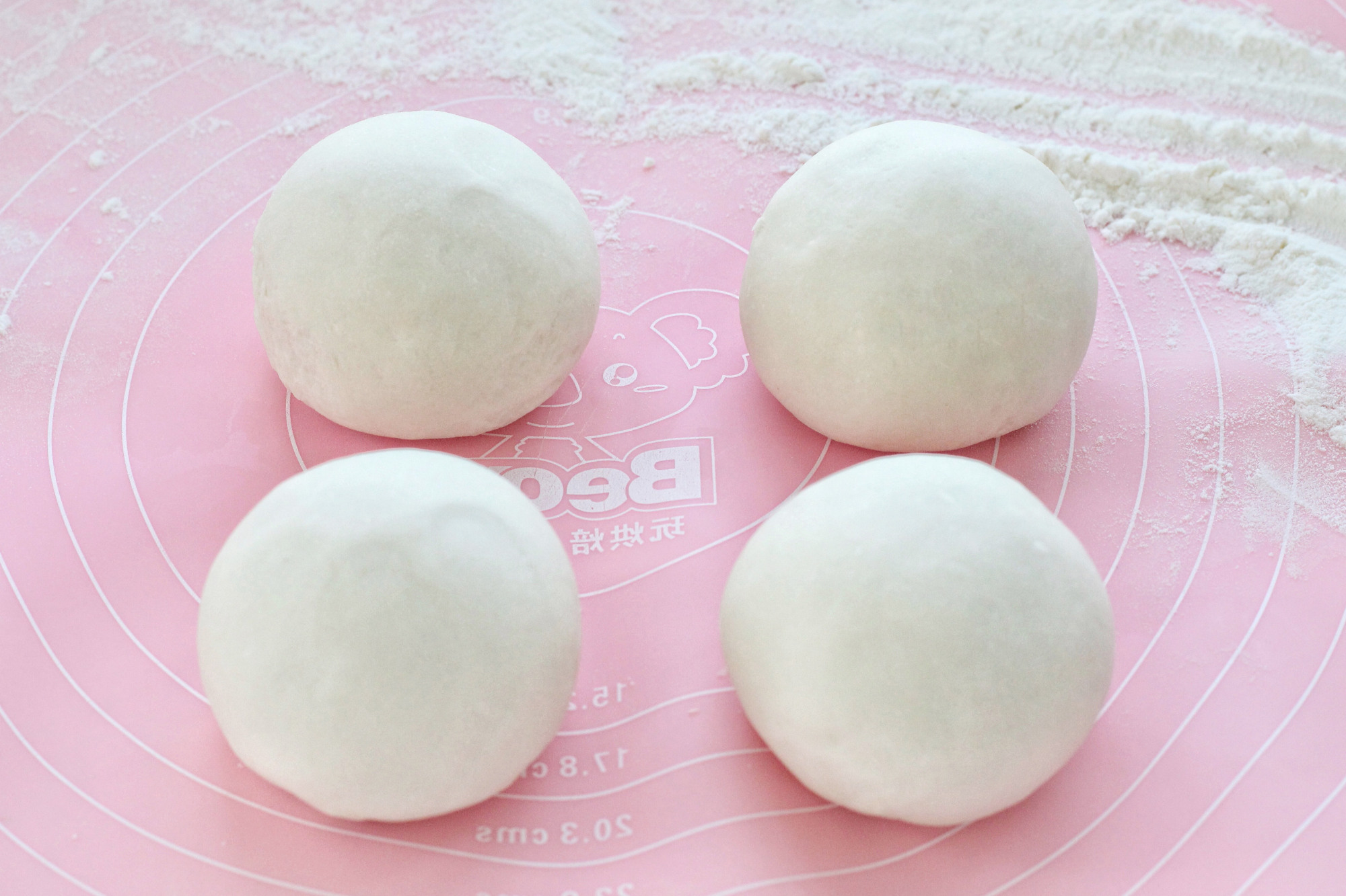 油饼怎么烙才能不糊又脆,烙油饼怎么做不硬又酥脆