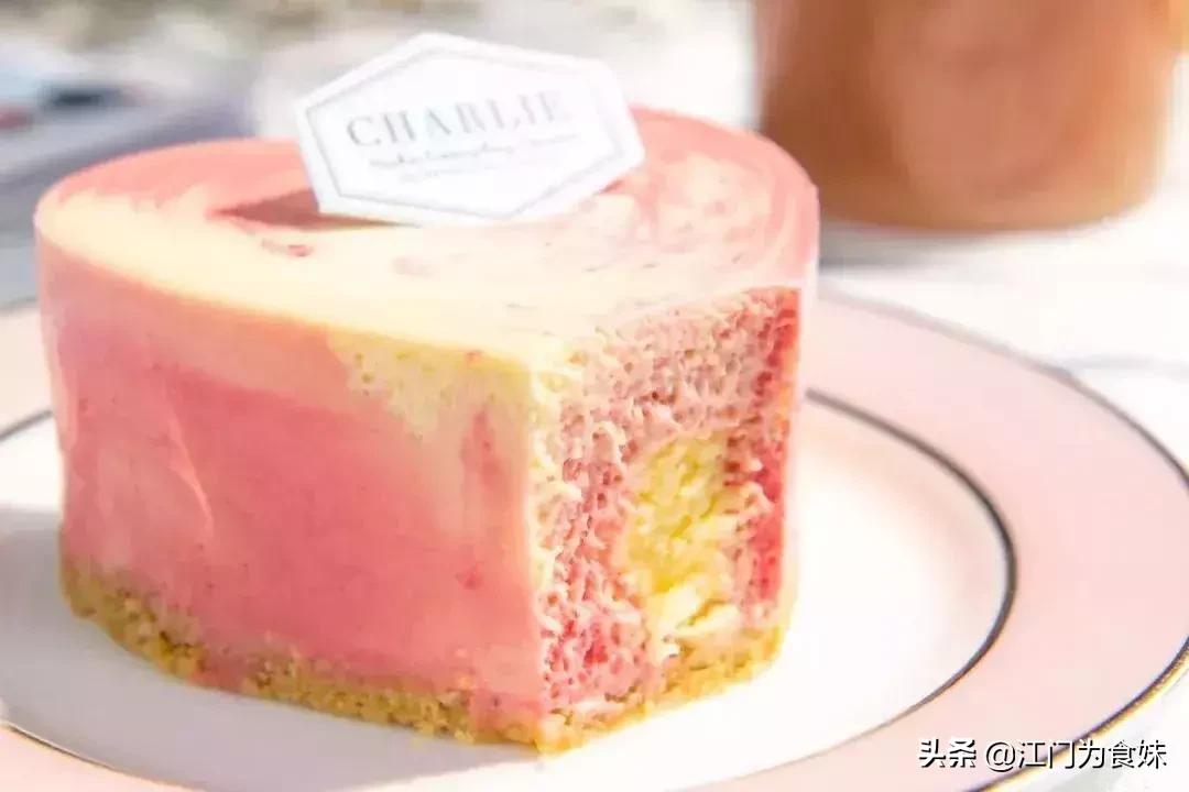 广州十大高颜值甜品店,江门小众茶饮馆有哪些