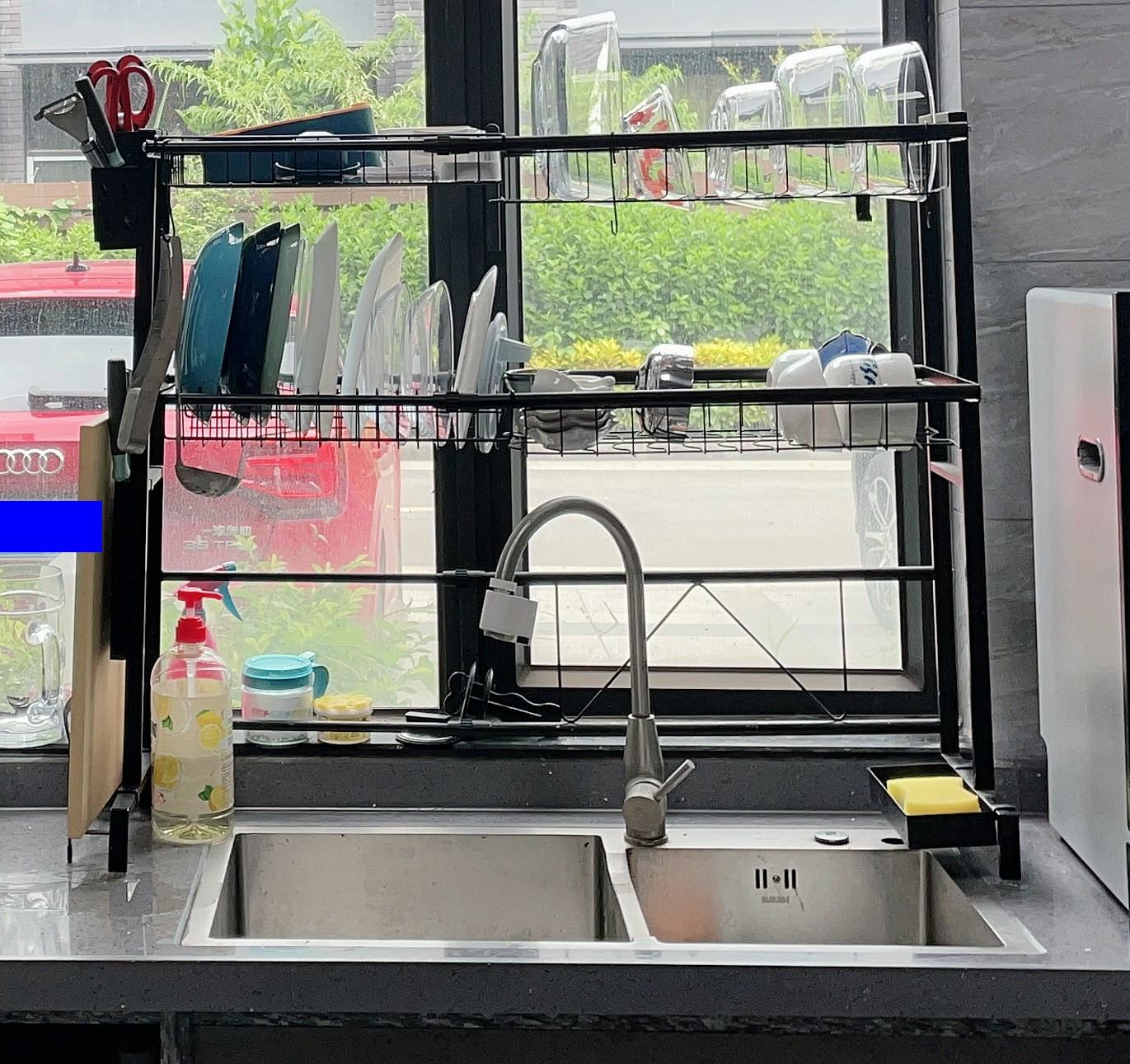 我家的厨房神器大盘点，抄作业清单