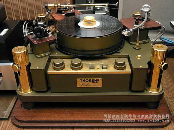 全球公认十大顶级hifi音响,十大顶级hi-end音响