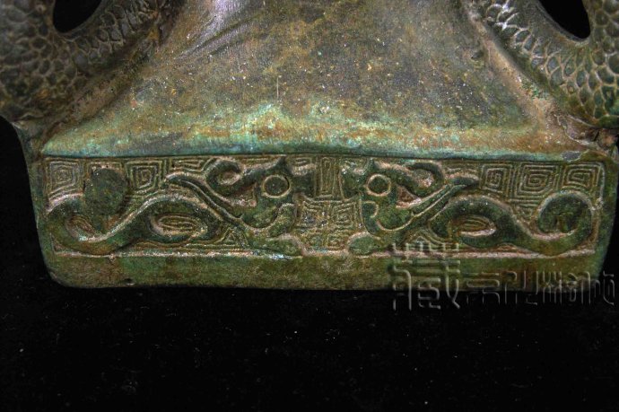 龙是华夏所有的动物图腾,龙为什么成为华夏图腾