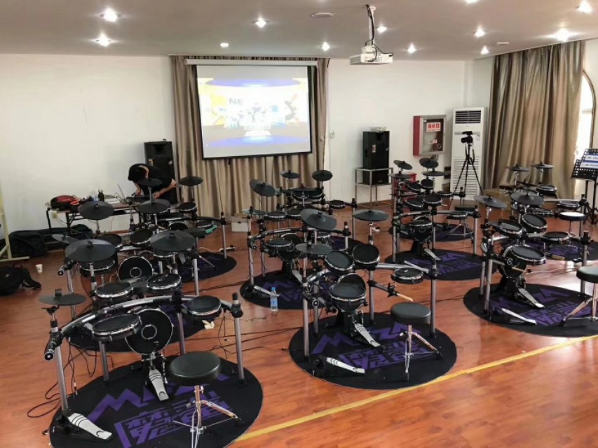 美得理乐器客服,美得理技术有限公司