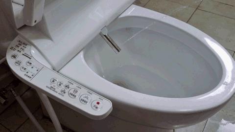 松下智能马桶盖怎么选择 (松下智能马桶盖1310测评)