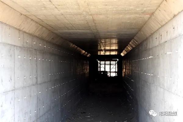 昭阳珠泉路规划,昭阳大道西延线建设