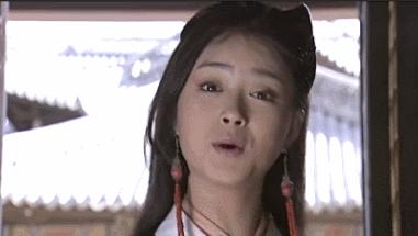 木婉清中情毒,木婉清爱情故事