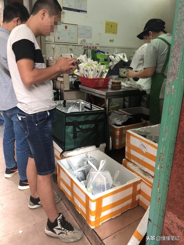 外卖料理包有多恶心,外卖料理包真的可怕吗