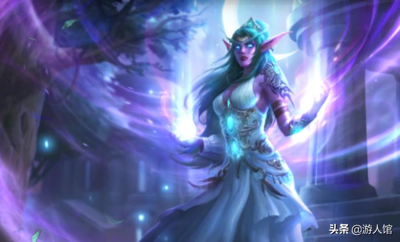 炉石传说任务宇宙猎,炉石传说宇宙牧有多强