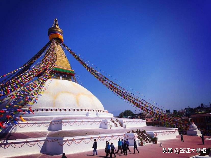 最新各国签证照片要求一览,各国旅游签证所需材料要求是什么