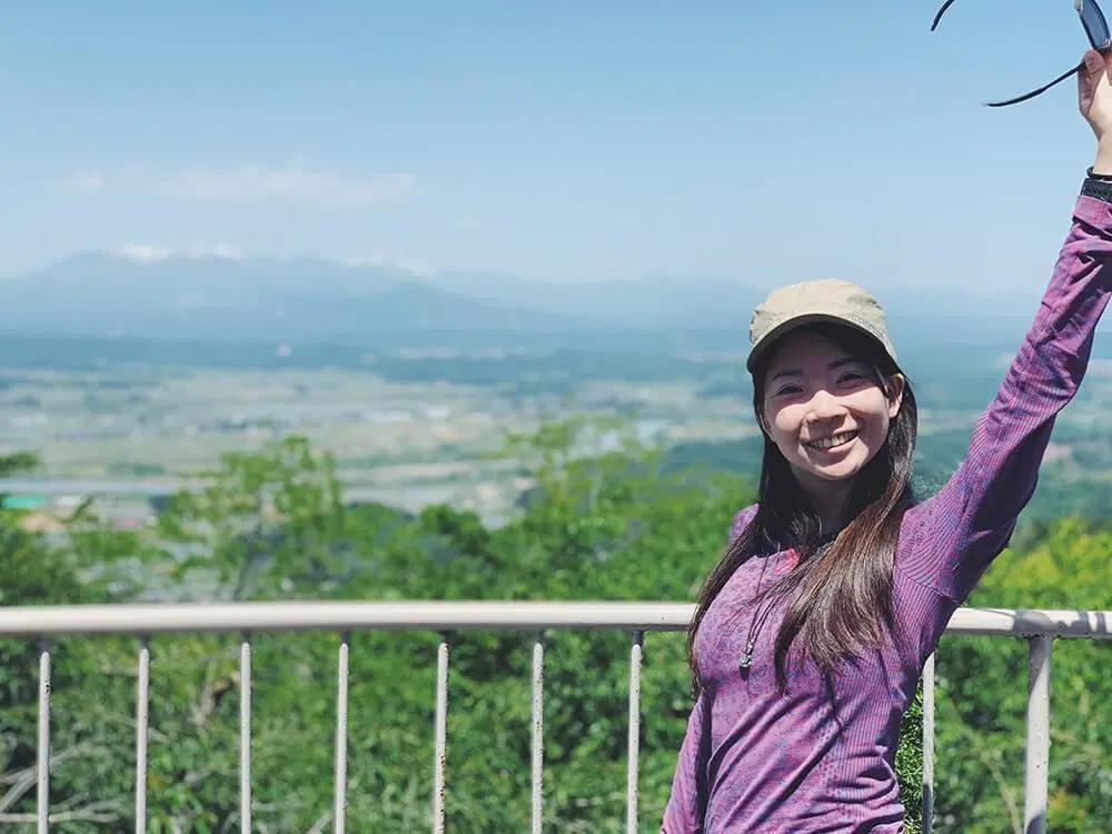 女生一定要尝试一次户外徒步,徒步旅行应该怎么走