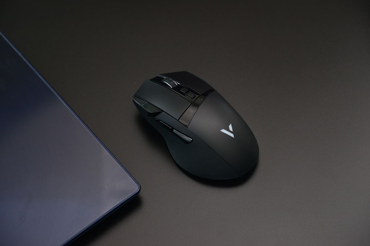 英菲克无线鼠标是国产的吗,既能有线又能无线电竞鼠标推荐