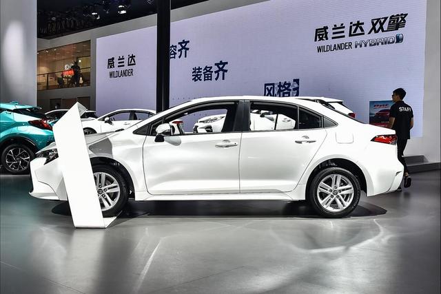 雷凌1.2t月销量,广汽丰田雷凌十二月销量