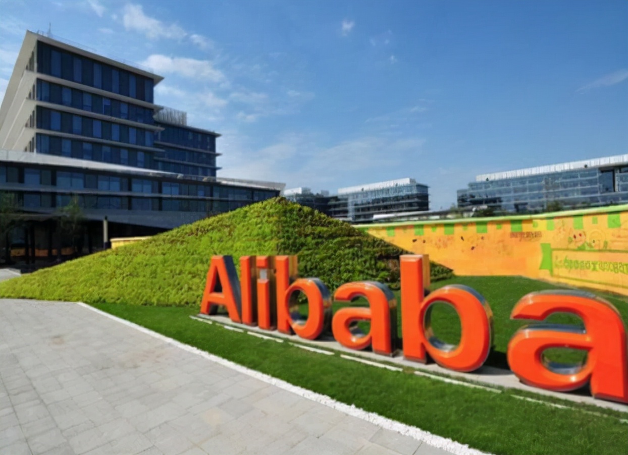 马云养在国外的“独角兽”崛起，市值300亿，向美国巨头发起挑战