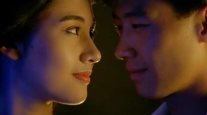 李嘉欣和巩俐谁漂亮,李嘉欣巩俐于正