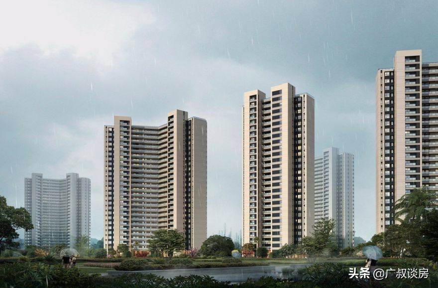 凤岗塘厦的房子值得买吗,东莞塘厦各个楼盘房价