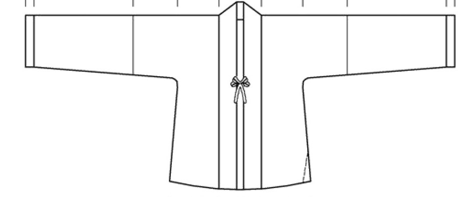 女性抹胸襦裙汉服,汉服重要事件