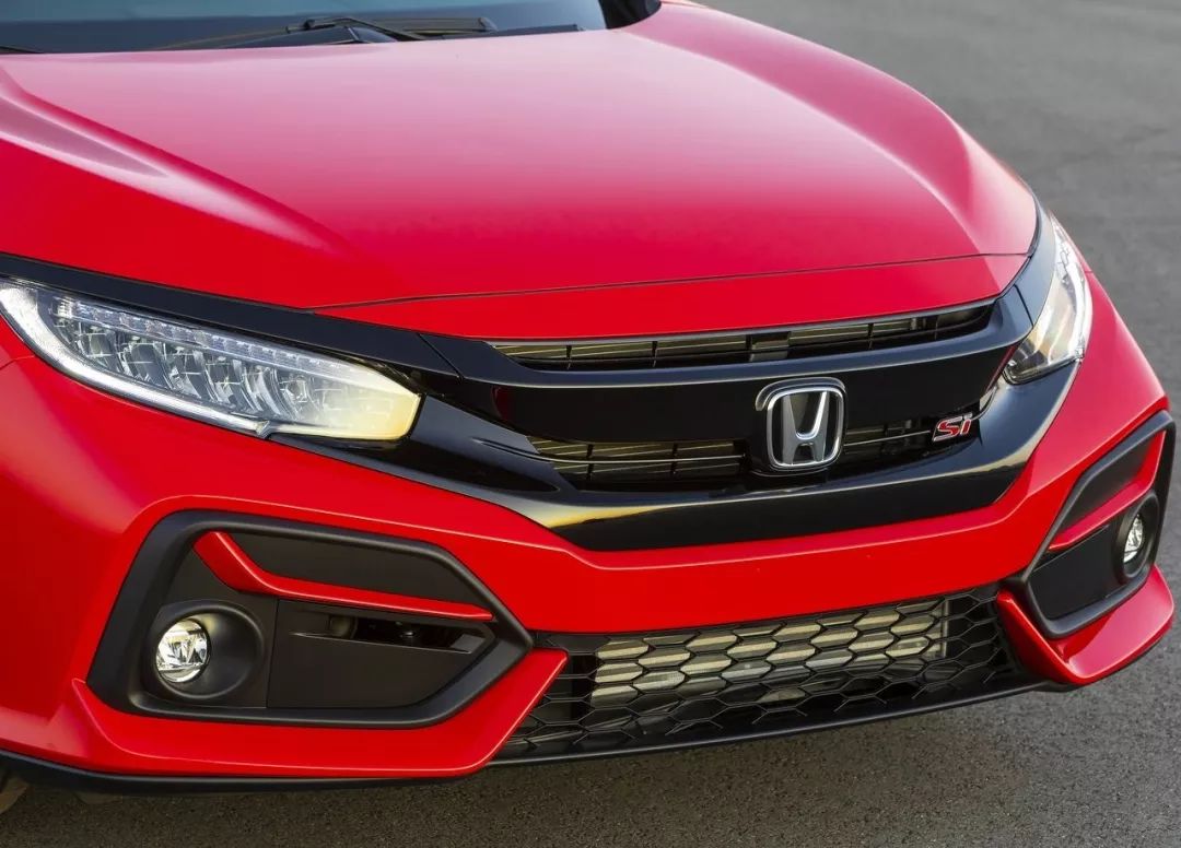 思域si2021款,思域si还会引进吗