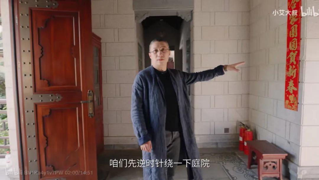 80%人对中式审美没信心？50岁大叔却花20年造园子，年轻人都喜欢