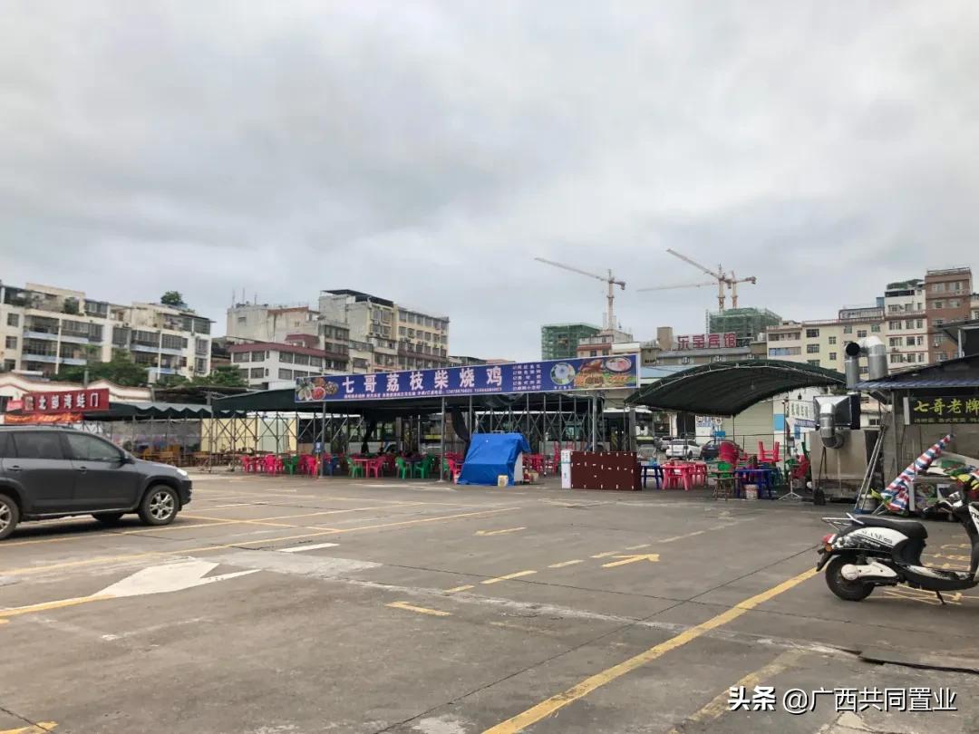 大沙田客运站搬迁,大沙田客运站搬去哪了