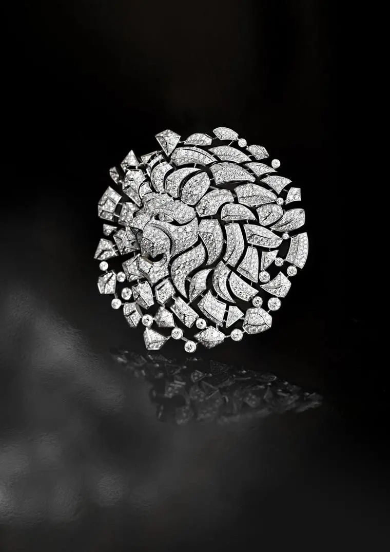 RR·TRENDS|高级珠宝新定义