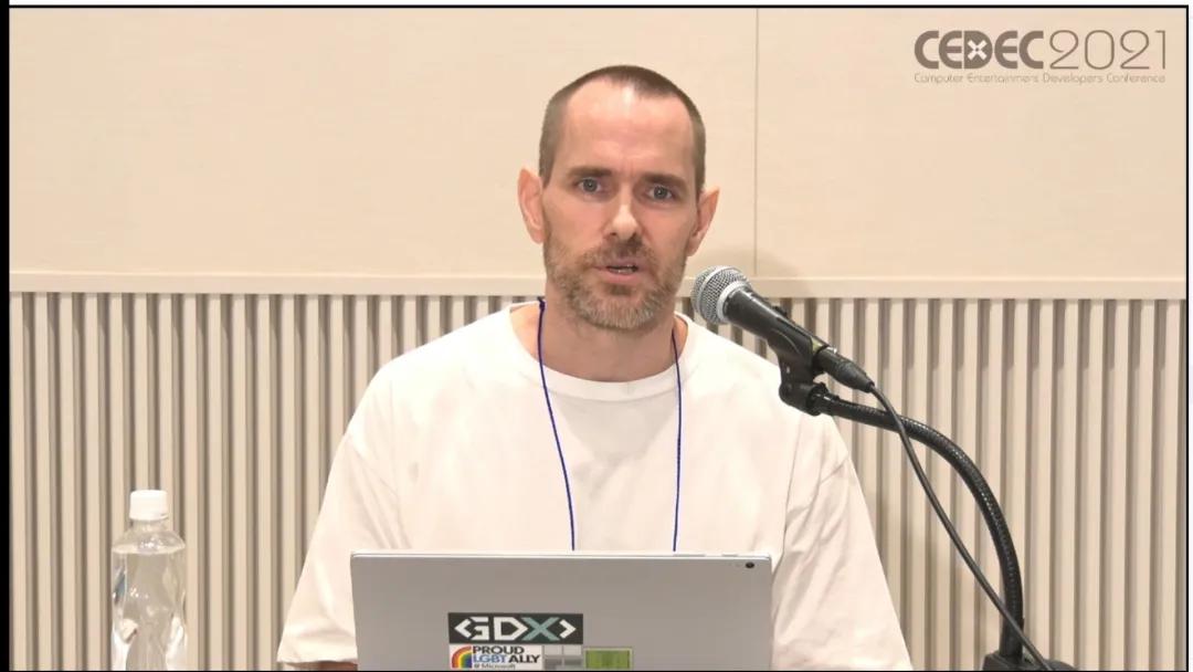 微软独立游戏负责人分享:谈钱不俗气,融资三大方式