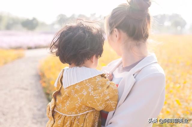 小孩子烫头发如何避免伤害头皮和发质，怎么样才能够烫出健康头发