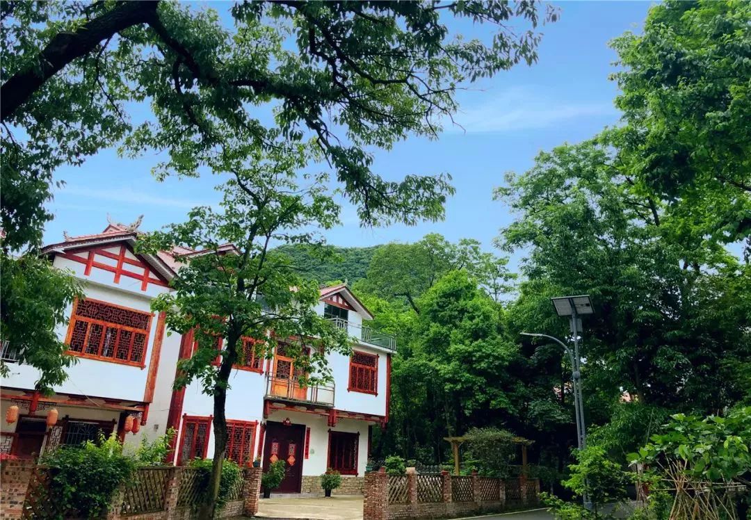 贵州最美农家乐,贵州这些藏在山间的诗意民宿