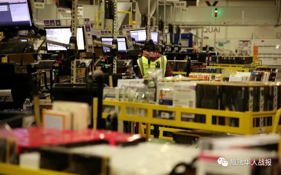 法国向中国订购10亿只口罩,法国已从中国订购近20亿个口罩