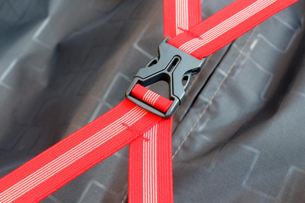 swiza行李箱怎么样,swiza行李箱测评