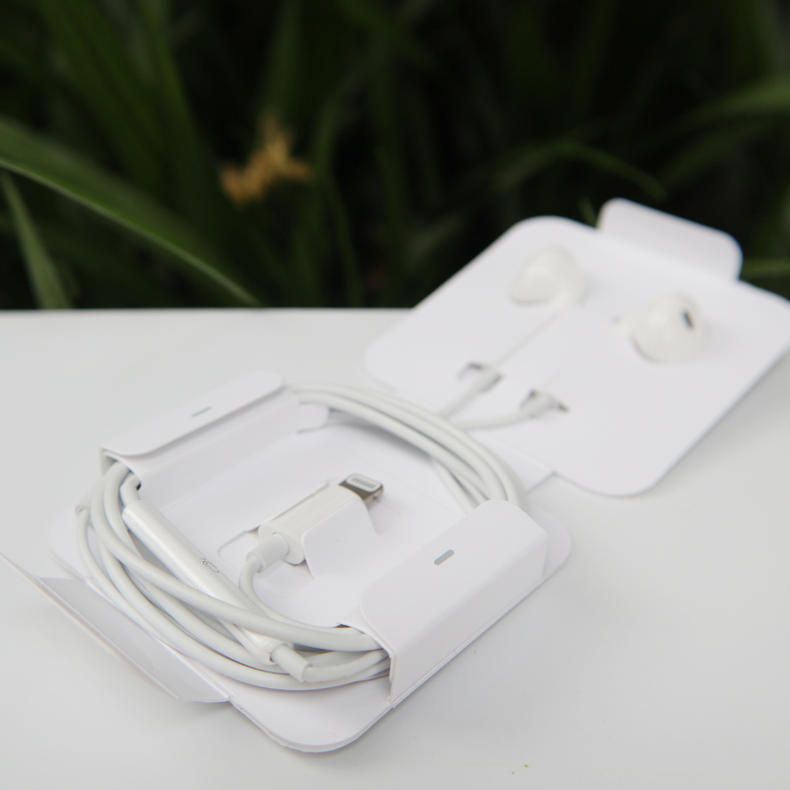 苹果原装正品耳机如何辨别,苹果耳机1:1的和原装的有什么区别