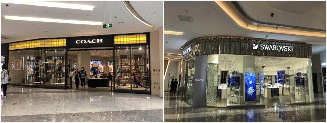 年销52亿，杭州第三！这个商场凭什么？