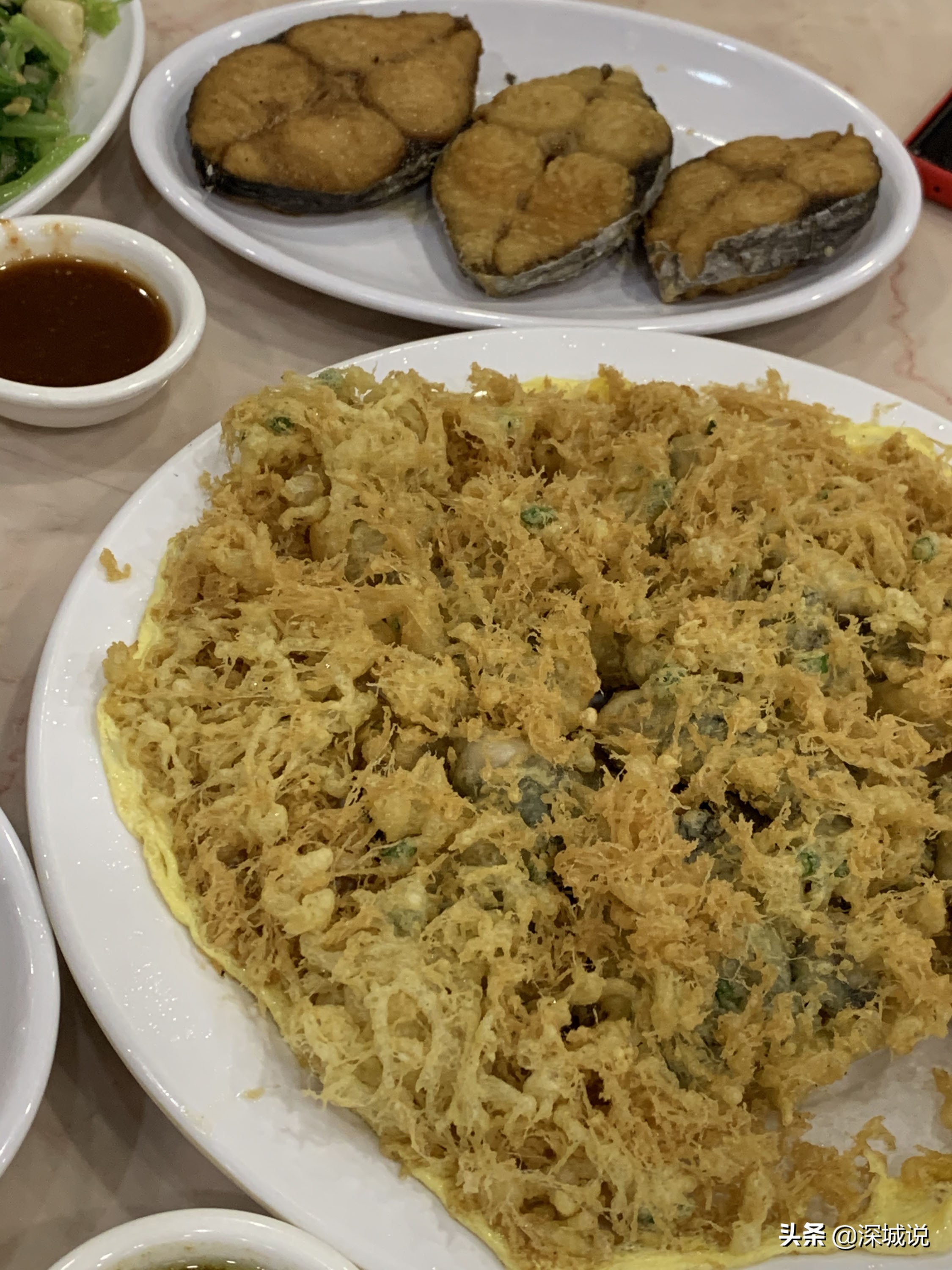 深圳市粤菜热门榜第一名,深圳光明潮汕菜