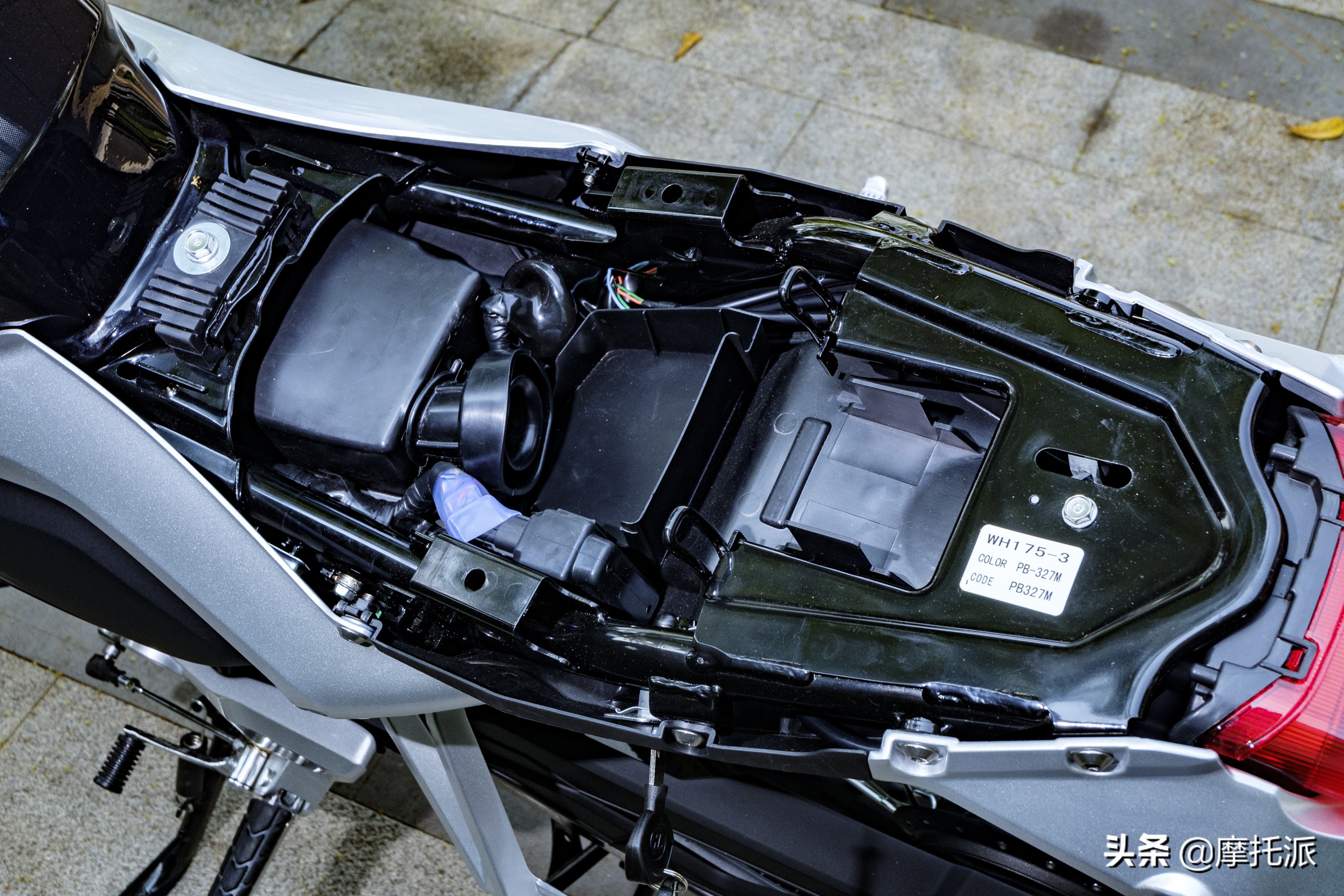 五羊本田鸷道190ss深度测评,新大洲本田cbf190tr和鸷道190