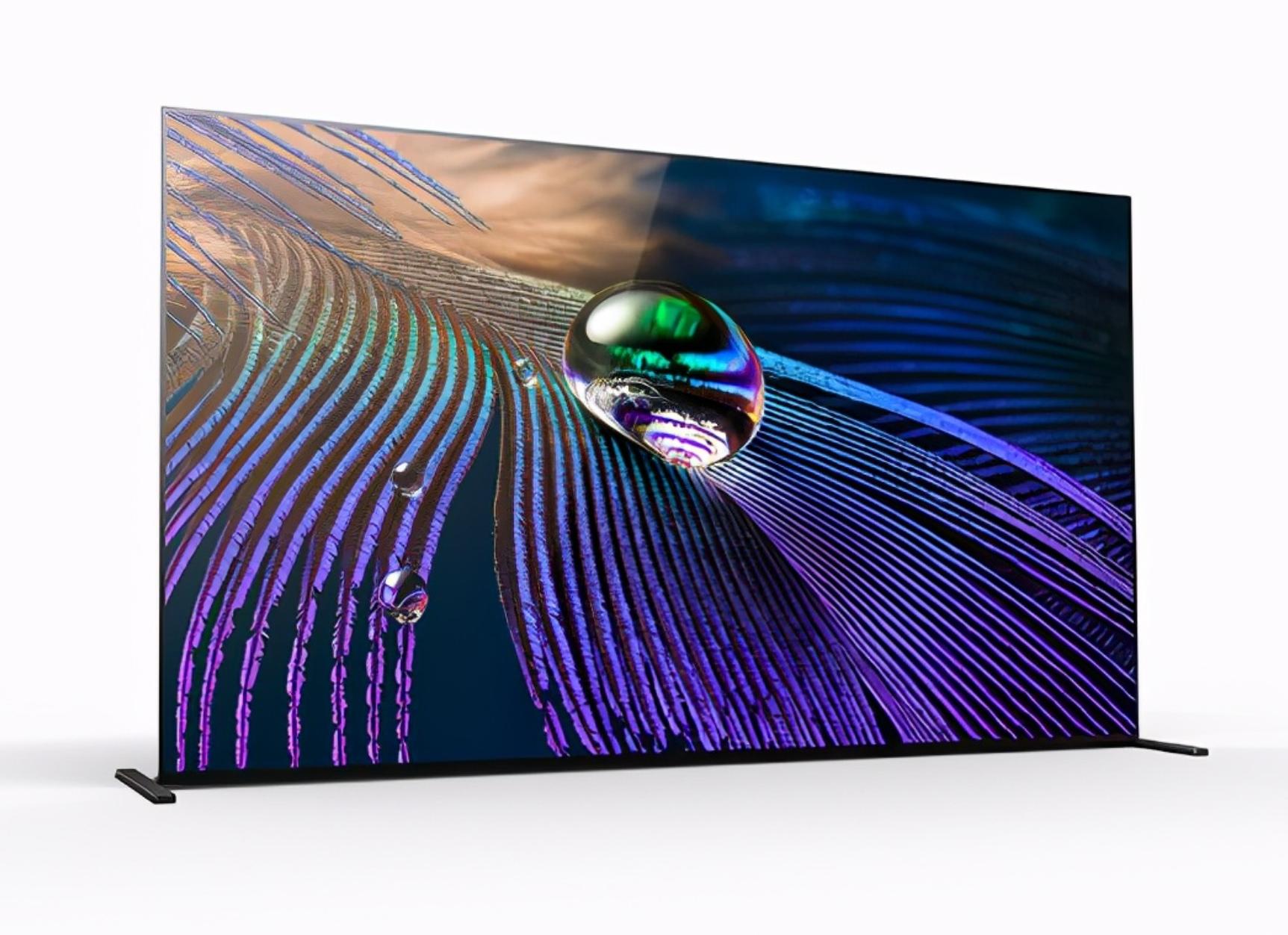 lg和索尼oled电视哪个比较好,东芝和lgoled电视机