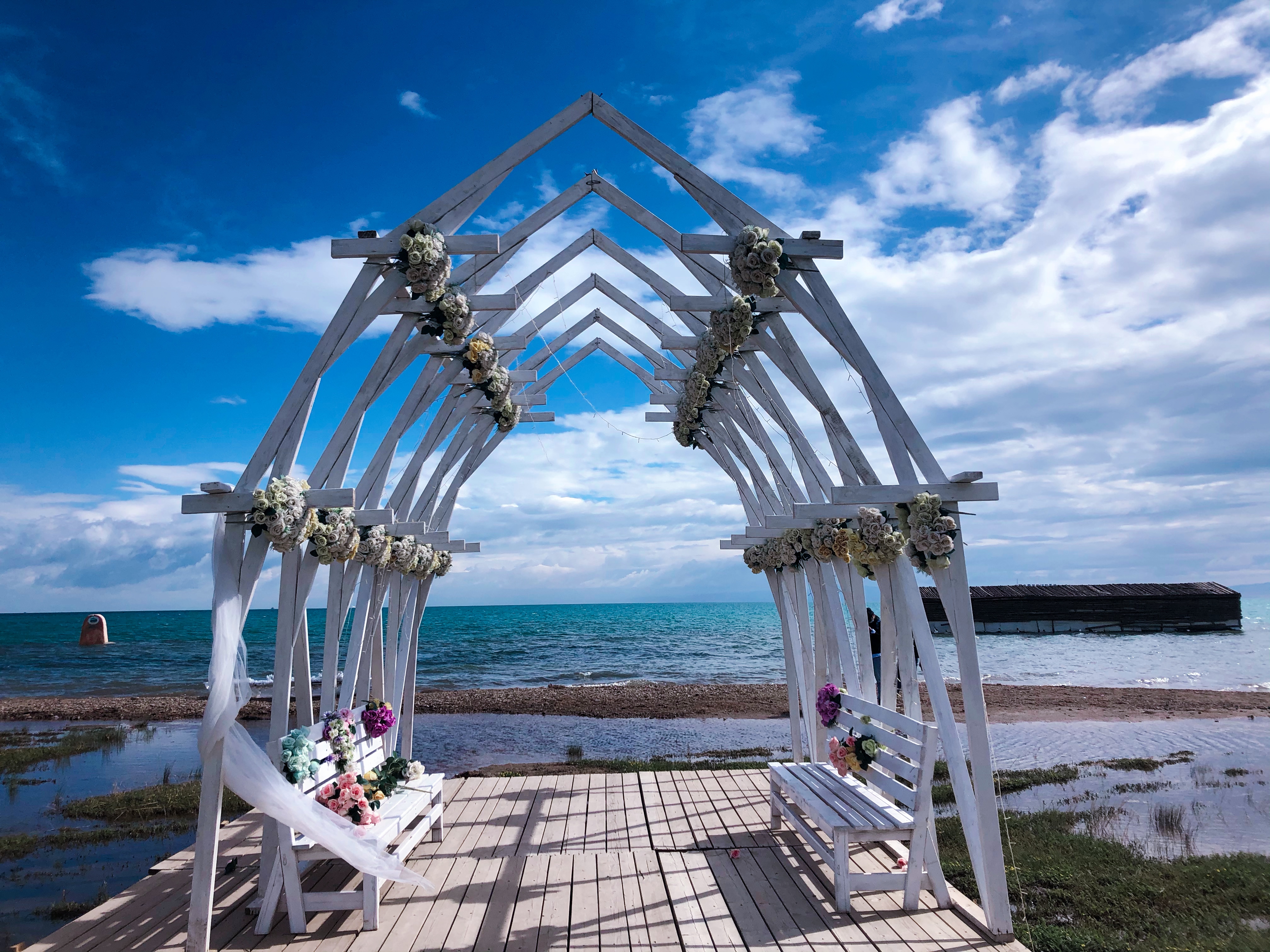 成都到茶卡自驾七天,成都到青海湖茶卡盐湖路线怎么走