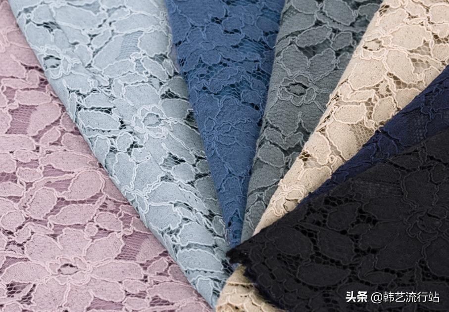 韩版穿搭女装高级感春,女装毛衣新款韩风搭配