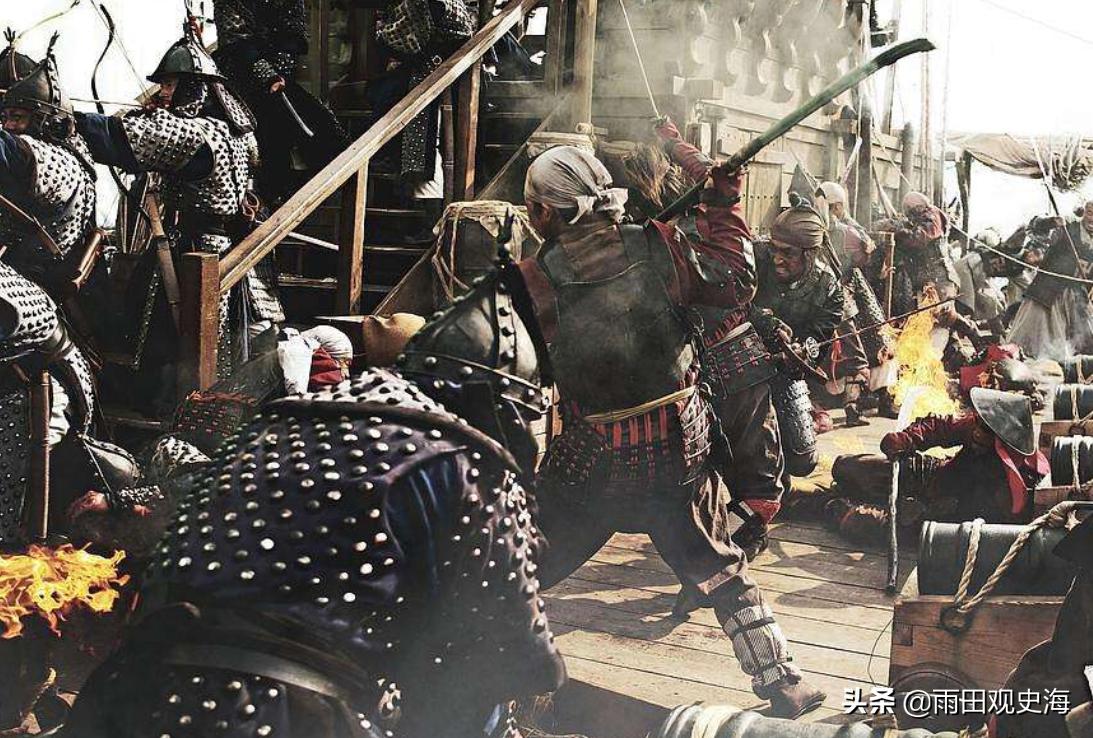 丰臣秀吉能不能打败德川家康,丰臣秀吉为什么不派德川家康上阵