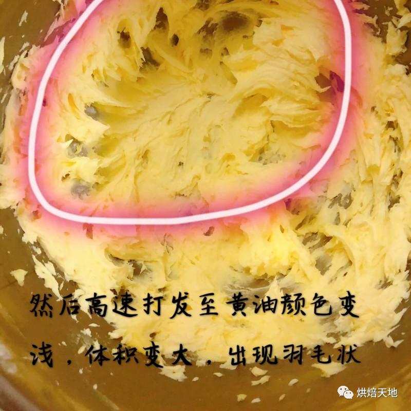 简单的儿童饼干制作方法,简单又好吃的牛奶小饼干