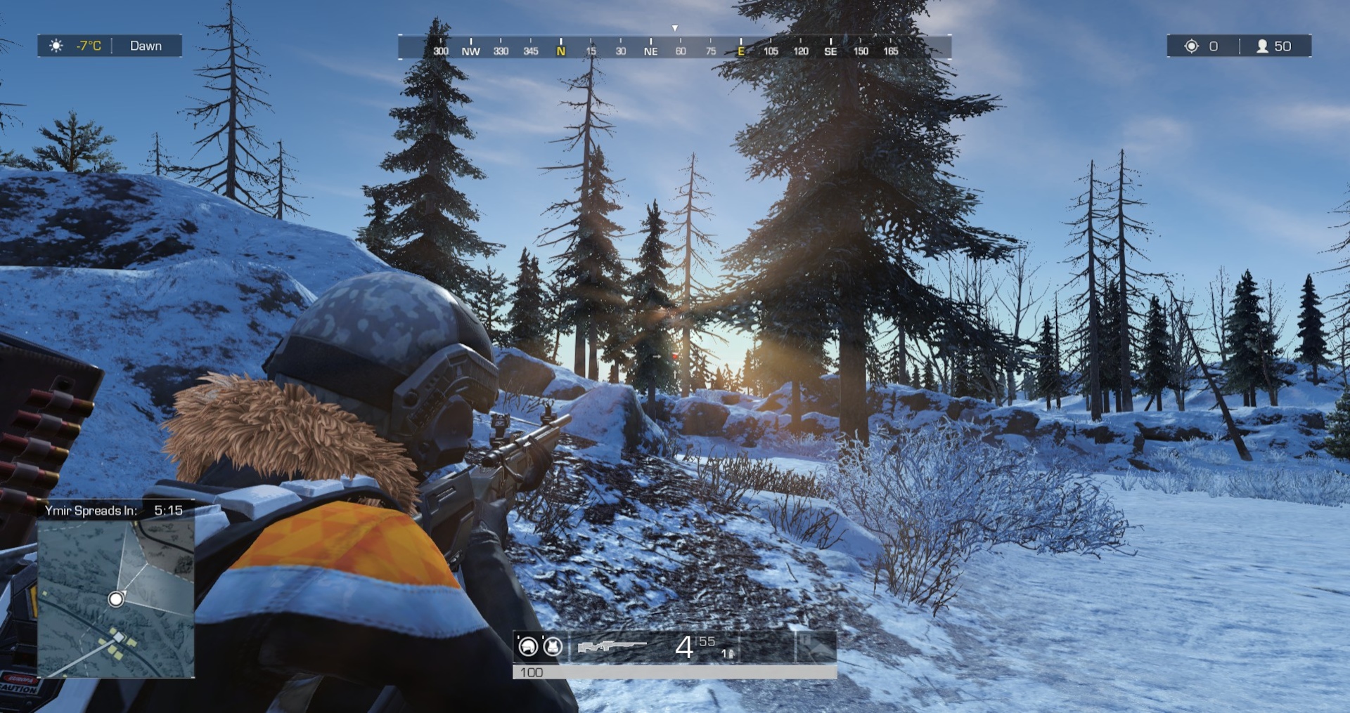 哪款生存类游戏不氪金也很好玩,什么生存类游戏最好玩吃鸡类的