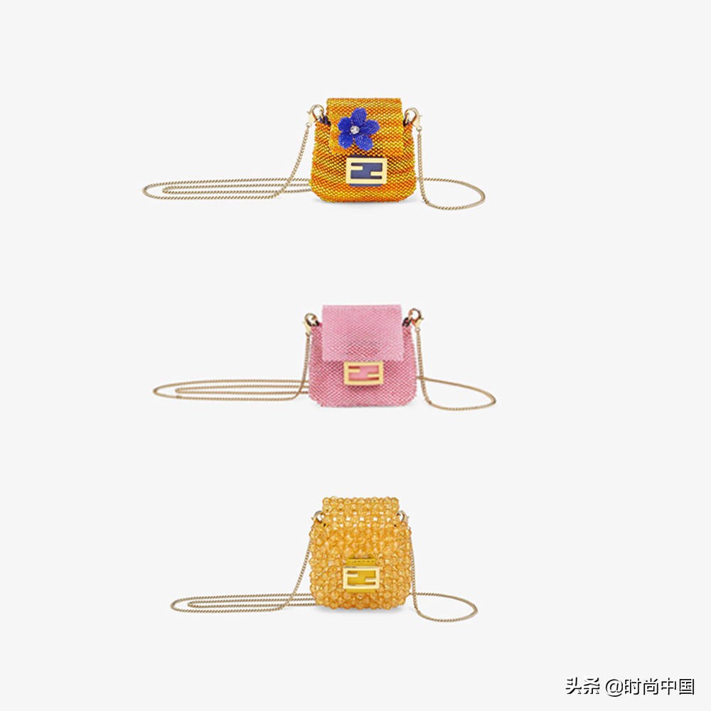 时尚潮流玩物,时尚界的奢侈品有哪些