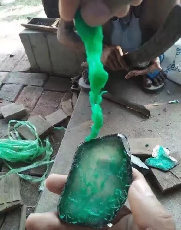 缅甸翡翠市场的货可靠吗,缅甸翡翠要停产吗