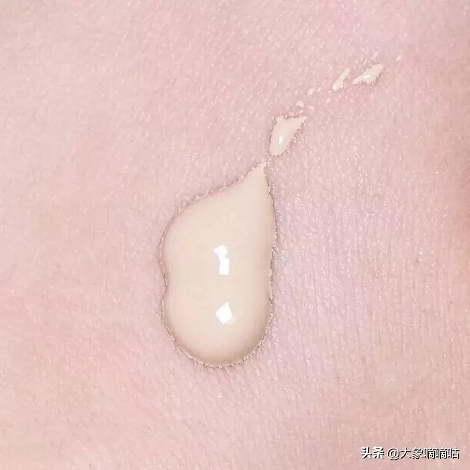 痘痘肌适合什么粉底液排行榜,痘痘肌适合哪种粉底液平价