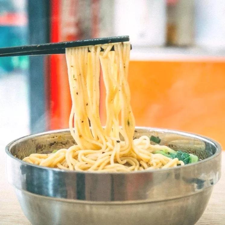 南京人对馄饨的评价,南京人对吃馄饨的一种尊重