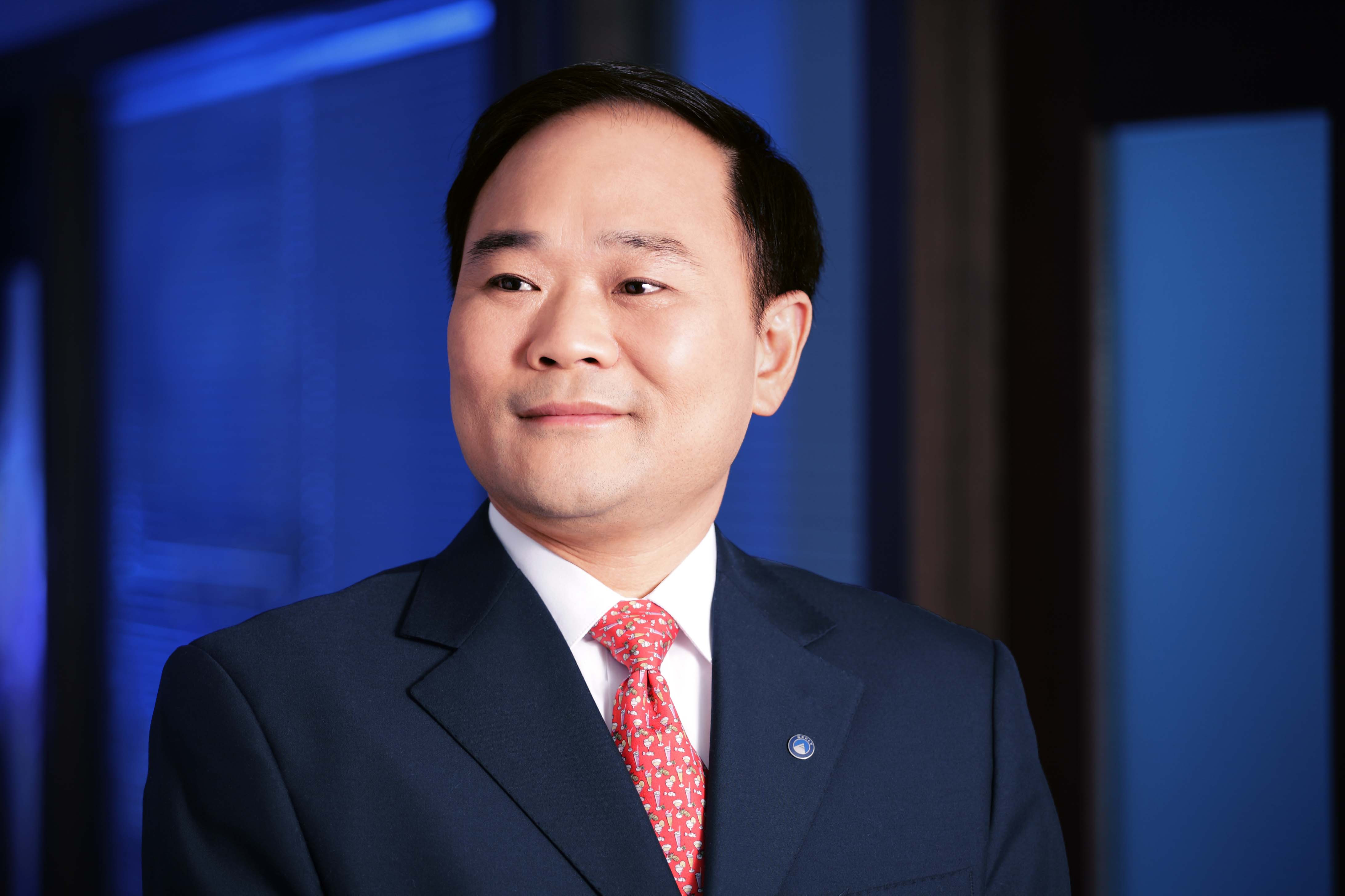 杭州十大富豪排行榜前十名,杭州马姓富豪排名