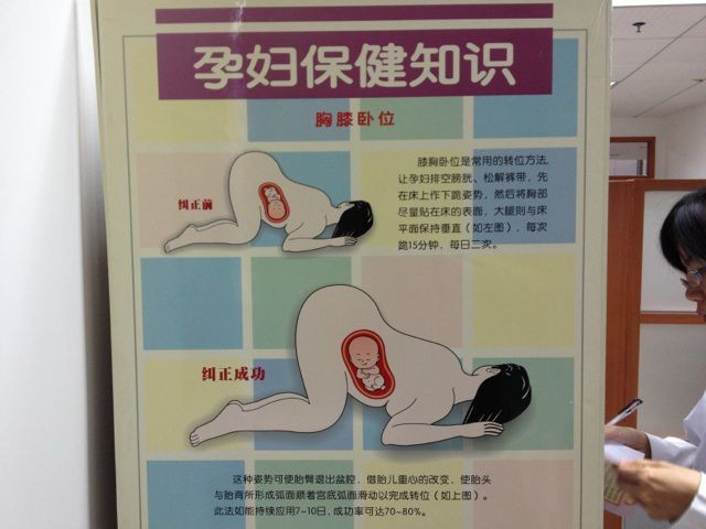 孕5周有点反应突然减轻了,宫内孕5周有什么反应