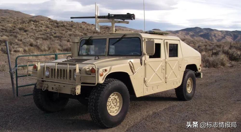 悍马霸气,老款悍马汽车最新款