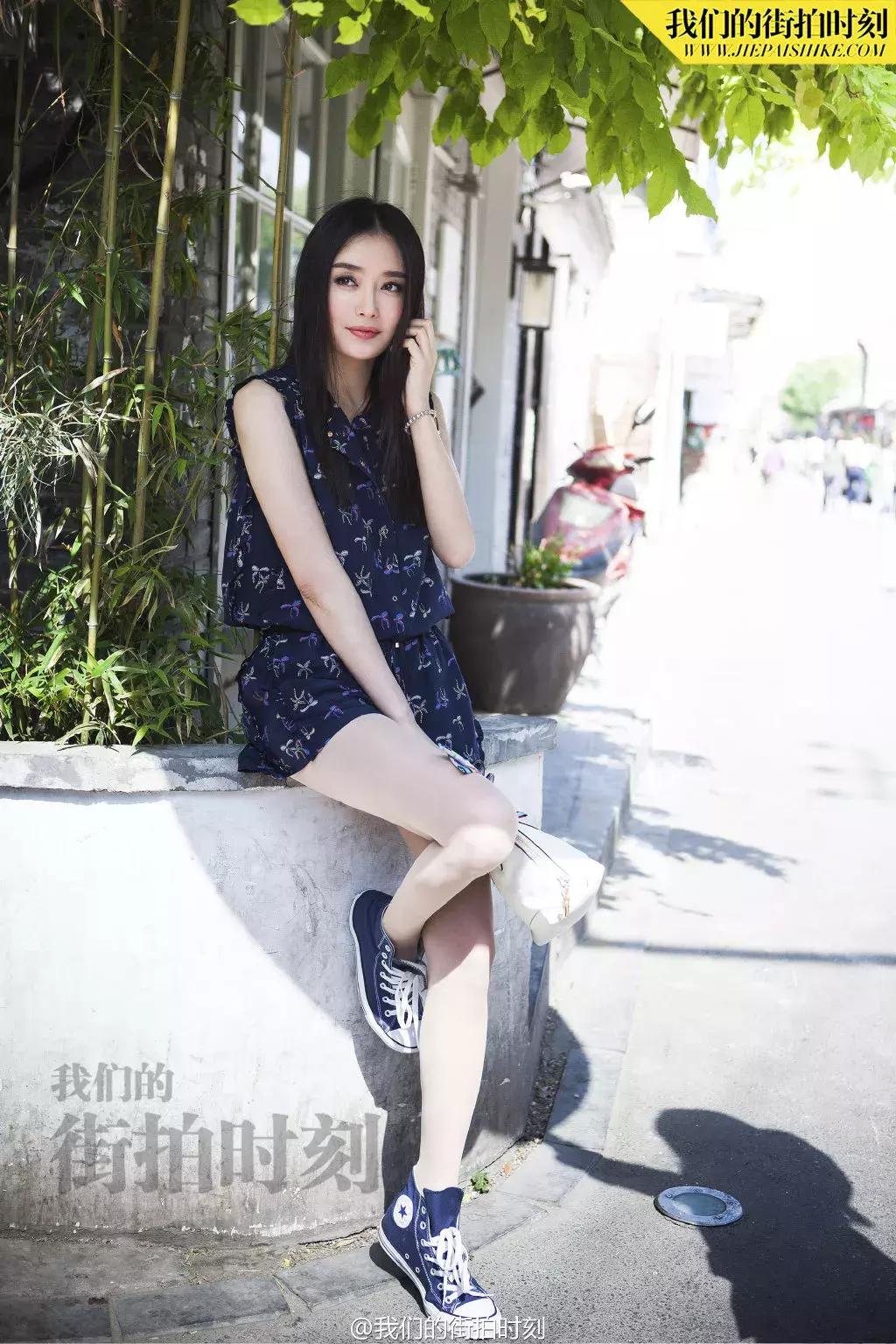 碎花裙泫雅风,lisa泫雅风衣服