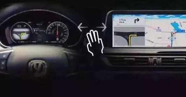 开车导航用手机还是车机屏好,开车手机导航和车机导航区别