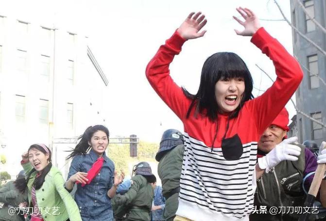 视后“开撕”！殷桃曾黎新片预告仅凭一句台词，就让人坐不住了