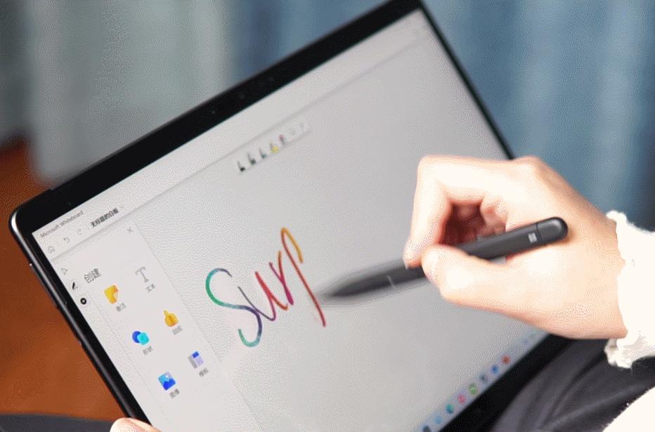 surfacepro8鎬ц兘娴嬭瘯,寰蒋surfacepro8娣卞害璇勬祴