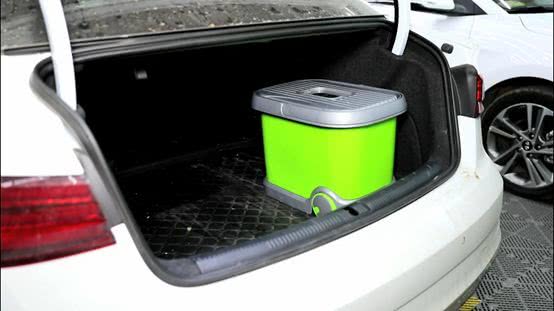 洗车步骤怎么洗车,洗车枪洗车正确步骤